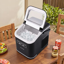 Countertop Ice Maker Machine