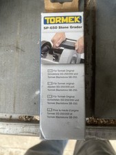 Tormek SP-650 Stone Grader