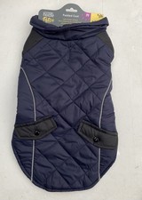 Medium Dog Coat Shower