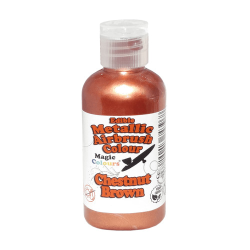 Edible food colouring - edible, magic