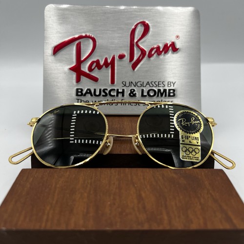 Vintage ray ban - b&l,