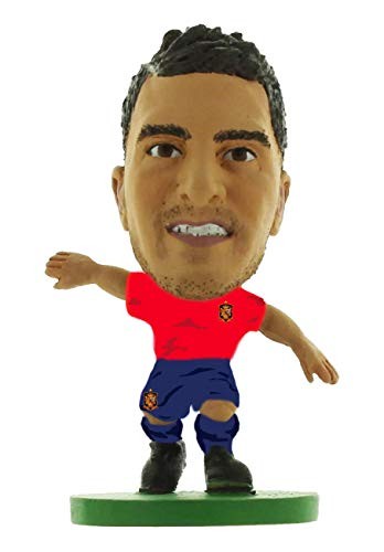 Soccerstarz spain koke - -,
