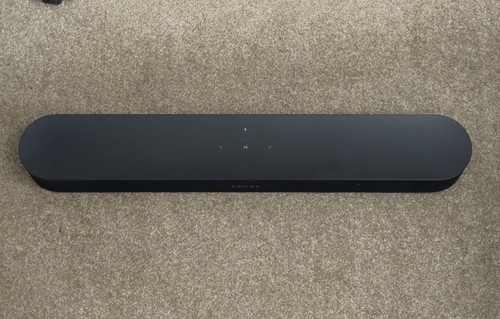 Sonos beam smart soundbar gen - smart,