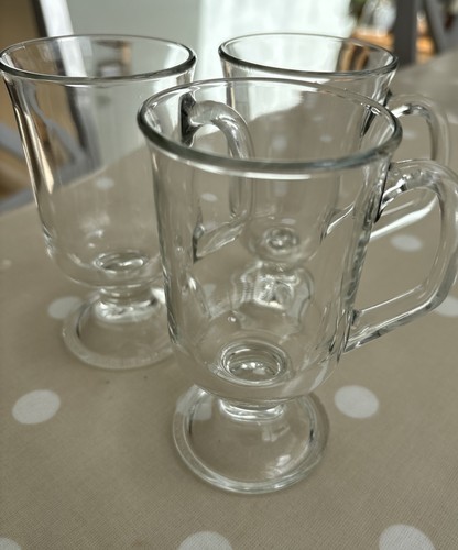 Irish coffee mugs - irish, of