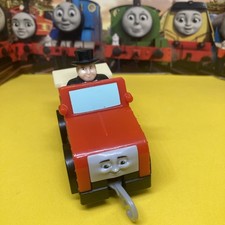 Trackmaster Thomas The Tank
