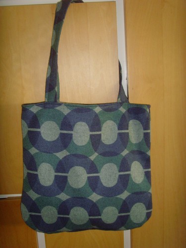 Made art deco greometric - in,