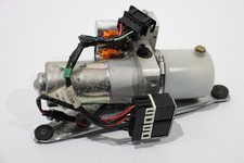 Audi A4 B6 B7 Cabriolet Roof Hood Motor Hydraulic Pump 8H0871611B