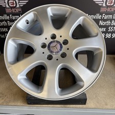 1 X OEM Mercedes W209 W203 CLK