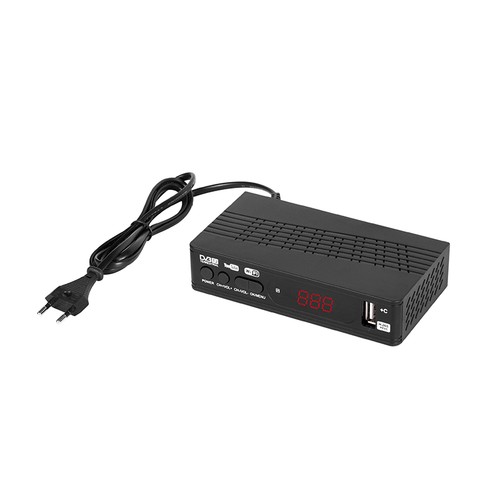 1pc dvb tuner receiver hd - tuner,