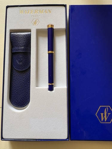 Waterman lady charlotte - waterman,