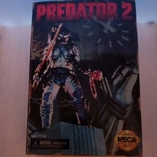 Neca Predator 7-Inch Action