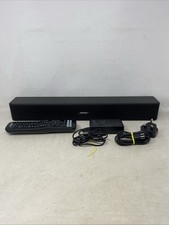 BOSE Solo 5 TV Sound System