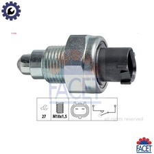 SWITCH REVERSE LIGHT 7.6246