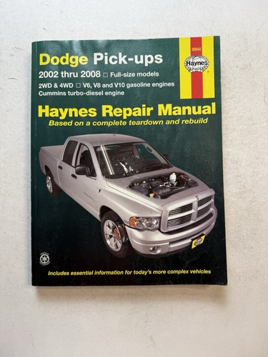 Dodge ram truck - truck, pick-up