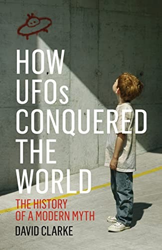 How ufos conquered the - how,