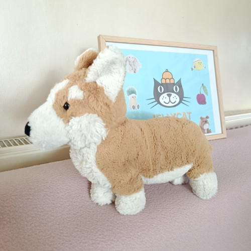 Jellycat retired medium betty - jellycat,