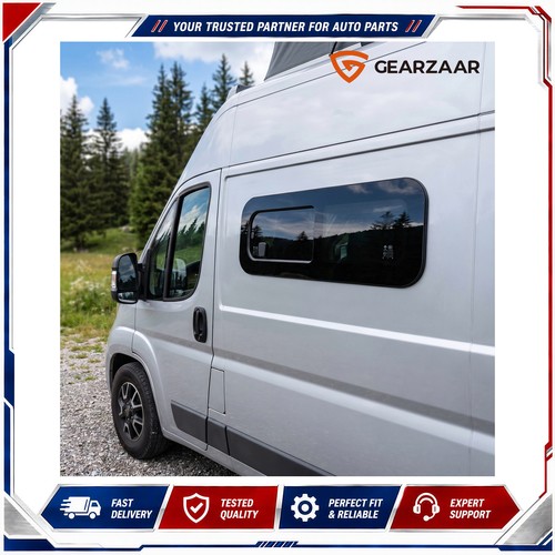 Camper van window - camper,