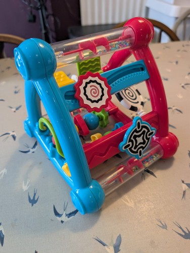 Early learning centre - early,