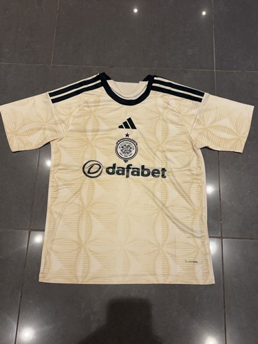Celtic third football - 26/27,