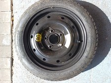 KIA SOUL Space Saver Spare Wheel 15" Inch 