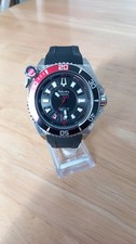 Bulova Precisionist Mens Watch