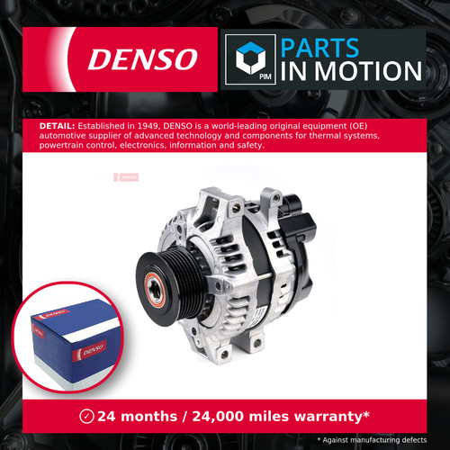 Alternator fits honda be5 - honda,