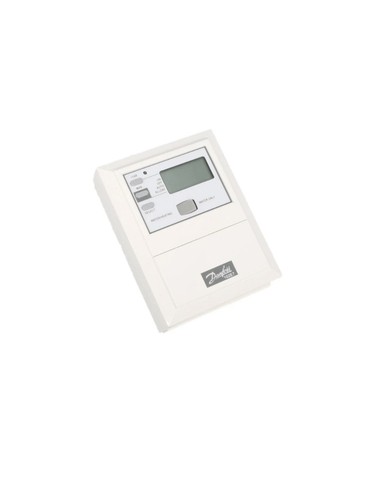 Danfoss 102 mini - e7, programmer