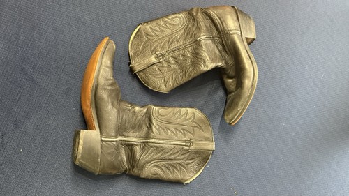 Durango cowboy western boots - western,