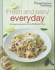 Weight Watchers Fresh and Easy