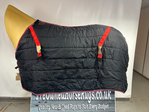 Used classic 200g stable - used,