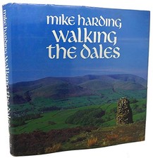 Walking the Dales by Mike