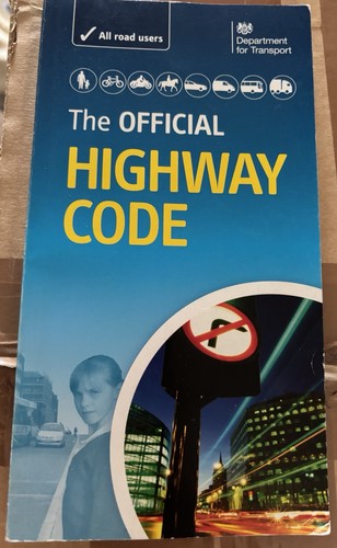 The official highway - the,