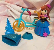DISNEY PRINCESS LITTLE KINGDOM