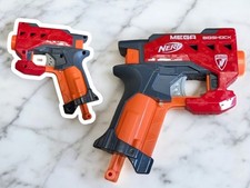 Nerf Mega Big Shock Blaster