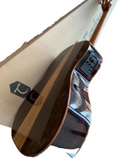 Tanglewood  JAVA TJ8E Electro