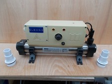 Elecro   6kw  240 volt  27 amp