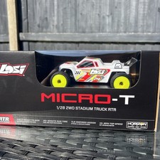 Losi Micro-T 1/28 2WD RTR