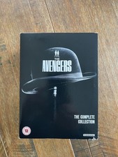 The Avengers: The Complete