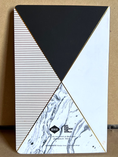 Journal notebook lined - notebook,