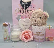  mothers day Gift bag set For