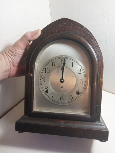 Vintage seth thomas beehive - vintage,