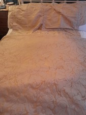 SHERIDAN GOLD BROCADE DAMASK