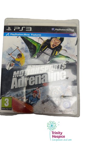 Ubisoft motionsports - ubisoft,