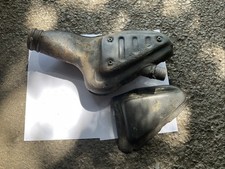 Beta Zero Exhaust Centre Box BT74