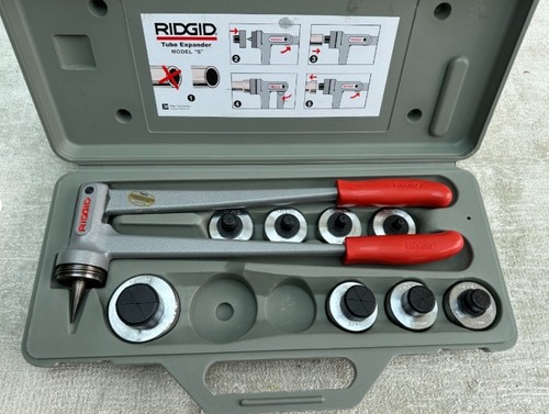 Ridgid 16971 model - 16971,