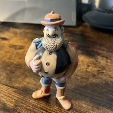 DESPERATE DAN FIGURE D.C