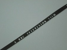 16mm BBC Television Countdown