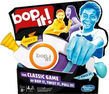 Hasbro Bop It Handheld
