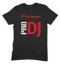 Pioneer Pro DJ T Shirt - CDJ