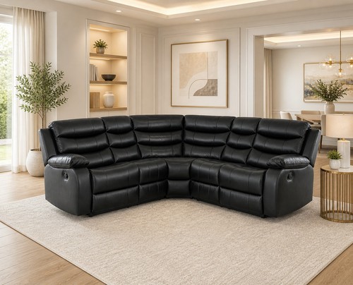 Seater corner sofa - 5,